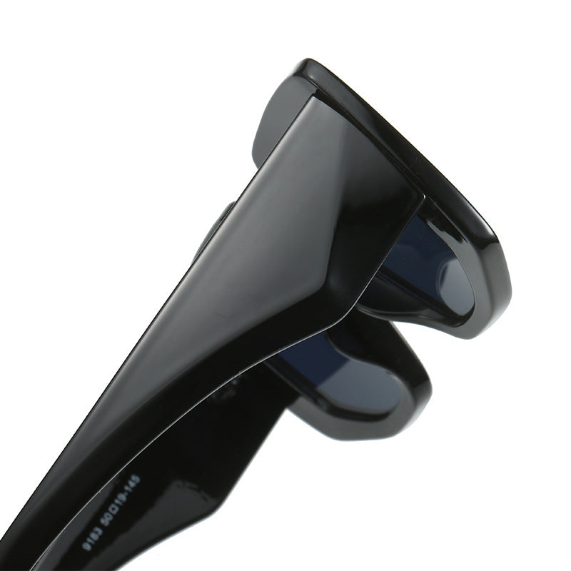 Wholesale PC Polygon Sunglasses